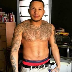 Meet your Posher, Donovan